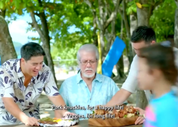 V2112012 is going to be exciting! Family is Love Seven Sundays #MovieClip part2